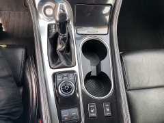 Used 2016  Nissan Maxima 4d Sedan SL at IK Auto Group near Hilo&comma; HI