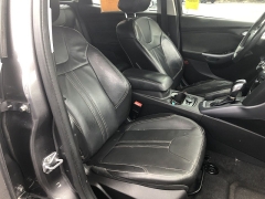 Used 2014 Ford Focus 4d Hatchback Titanium at Kona Nissan near Kailua Kona, HI