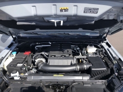 New 2026  Nissan Frontier Crew Cab 4x4 SV at Kona Nissan near Kailua Kona&comma; HI