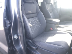 New 2026  Nissan Frontier Crew Cab 4x4 Long Bed SV at Kama'aina Nissan near Hilo&comma; HI