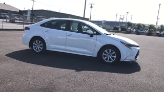 Used 2023  Toyota Corolla LE CVT at IK Auto Group near Hilo&comma; HI