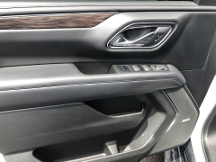 Used 2023  Chevrolet Tahoe 2WD 4dr LT at Kona Nissan near Kailua Kona&comma; HI