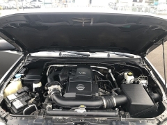 Used 2019  Nissan Frontier 4WD Crew Cab SV Auto at IK Auto Group near Hilo&comma; HI