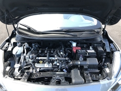 Used 2022  Nissan Versa S CVT at Kama'aina Nissan near Hilo, HI