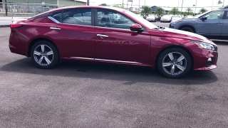 Used 2021  Nissan Altima 2&period;5 SV Sedan at IK Auto Group near Hilo&comma; HI