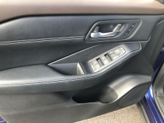 Used 2023  Nissan Rogue FWD SL at Kona Nissan near Kailua Kona&comma; HI