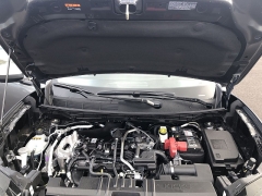 New 2025 Nissan Kicks SV FWD at Kona Nissan near Kailua Kona, HI