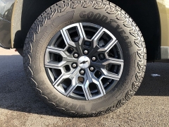 Used 2024 Chevrolet Colorado 4WD Crew Cab Z71 at Kona Nissan near Kailua Kona, HI