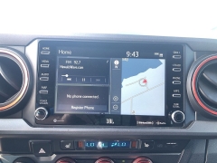 Used 2022  Toyota Tacoma 4WD TRD Off Road Double Cab 5ft Bed V6 AT at Kona Nissan near Kailua Kona&comma; HI