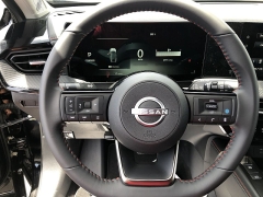 New 2025 Nissan Kicks SR AWD at Kona Nissan near Kailua Kona, HI
