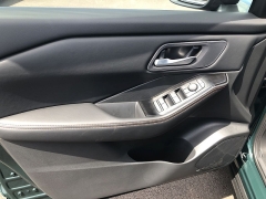 New 2026  Nissan Rogue 2026&period;5 AWD Rock Creek at Kona Nissan near Kailua Kona&comma; HI