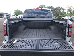 New 2026  Nissan Frontier Crew Cab 4x4 SV at Kona Nissan near Kailua Kona&comma; HI