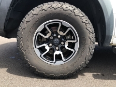 Used 2017 Ram 1500 4WD Crew Cab Rebel at Kona Nissan near Kailua Kona, HI