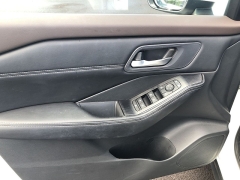 Used 2022  Nissan Rogue FWD SV at Kona Nissan near Kailua Kona, HI