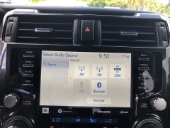 Used 2021 Toyota 4Runner Nightshade 4WD at Kona Nissan near Kailua Kona, HI