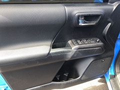Used 2020 Toyota Tacoma 4WD Double Cab TRD Sport Auto at Kona Nissan near Kailua Kona, HI