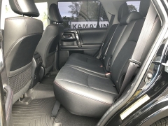 Used 2019 Toyota 4Runner 4d SUV 4WD TRD Off-Road Premium at Kama'aina Nissan near Hilo, HI
