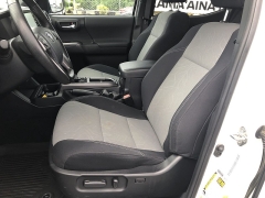 Used 2020 Toyota Tacoma 4WD Double Cab 5' Bed V6 (Natl) at Kama'aina Nissan near Hilo, HI