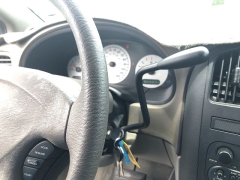 Used 2002 Dodge Caravan 4d Wagon SE at Kama'aina Nissan near Hilo, HI
