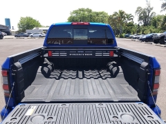 New 2025 Nissan Frontier Crew Cab 4x4 PRO-4X at Kona Nissan near Kailua Kona, HI