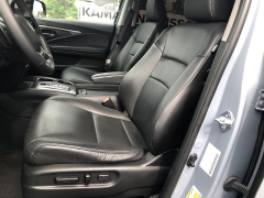 Used 2022  Honda Pilot Special Edition AWD at IK Auto Group near Hilo, HI