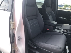 New 2026  Nissan Frontier Crew Cab 4x2 Long Bed SV at Kona Nissan near Kailua Kona&comma; HI