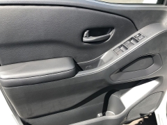 New 2025 Nissan Frontier Crew Cab 4x4 S at Kama'aina Nissan near Hilo, HI