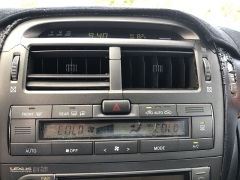 Used 2004 Lexus LS 430 4dr Sdn at IK Auto Group near Hilo, HI