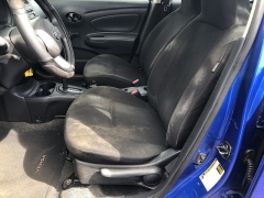 Used 2013 Nissan Versa 4d Sedan S Auto at Kona Nissan near Kailua Kona, HI