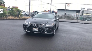 Used 2023  Lexus ES ES 350 FWD at Kona Nissan near Kailua Kona&comma; HI