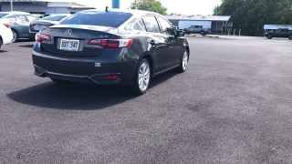 Used 2016 Acura ILX 4d Sedan at Kona Nissan near Kailua Kona, HI