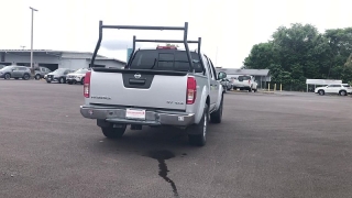 Used 2019  Nissan Frontier 4WD Crew Cab SV Auto at Kona Nissan near Kailua Kona&comma; HI