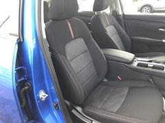 New 2025  Nissan Sentra SR CVT at Kona Nissan near Kailua Kona, HI