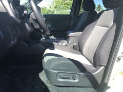 Used 2023  Toyota Tacoma 4WD TRD Sport Double Cab 5ft Bed V6 AT at IK Auto Group near Hilo, HI