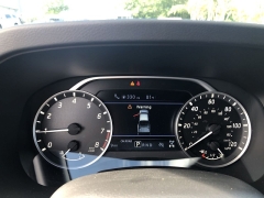 New 2026  Nissan Frontier Crew Cab 4x4 SV at IK Auto Group near Hilo&comma; HI