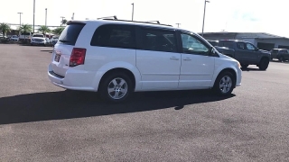 Used 2012  Dodge Grand Caravan 4d Wagon SXT at IK Auto Group near Hilo&comma; HI