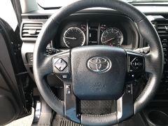 Used 2021  Toyota 4Runner Nightshade 4WD at IK Auto Group near Hilo&comma; HI