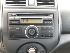 Used 2013 Nissan Versa 4d Sedan S Auto at Kona Nissan near Kailua Kona, HI