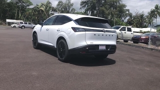 New 2026  Nissan Murano AWD SV &ast;Ltd Avail&ast; at IK Auto Group near Hilo&comma; HI
