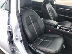 Used 2024  Nissan Altima 2&period;5 SR Sedan at Kona Nissan near Kailua Kona&comma; HI