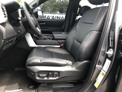 Used 2023 Toyota Tundra 4WD Platinum CrewMax 5.5ft Bed at Kona Nissan near Kailua Kona, HI