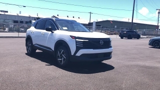 New 2026  Nissan Kicks SV FWD at Kama'aina Nissan near Hilo&comma; HI