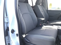 Used 2016  Nissan Frontier 4WD Crew Cab SV Auto at Kona Nissan near Kailua Kona, HI