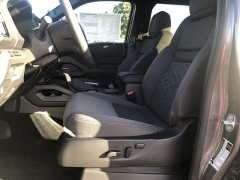 New 2026  Nissan Frontier Crew Cab 4x4 SV at Kama'aina Nissan near Hilo&comma; HI