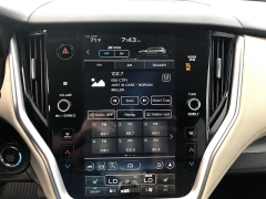 Used 2025  Subaru Outback Premium AWD at IK Auto Group near Hilo, HI