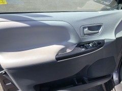 Used 2020  Toyota Sienna 4d Wagon FWD L 7-Passenger at IK Auto Group near Hilo, HI