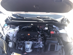 Used 2025  Honda HR-V Sport 2WD CVT at Kona Nissan near Kailua Kona&comma; HI