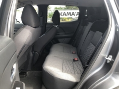 New 2025 Nissan Kicks SV FWD at IK Auto Group near Hilo, HI