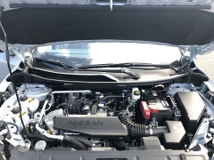 New 2026  Nissan Rogue AWD Rock Creek *Ltd Avail* at IK Auto Group near Hilo, HI