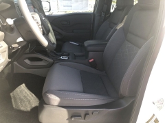 New 2026  Nissan Frontier Crew Cab 4x4 SV at IK Auto Group near Hilo&comma; HI